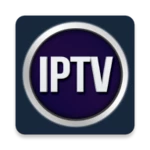 gse iptv android application logo